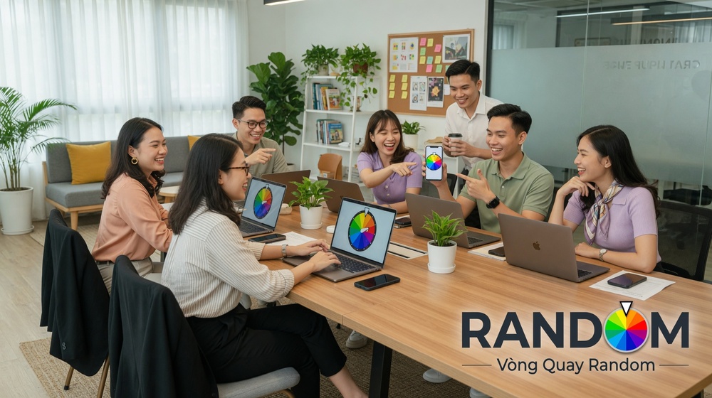 Giới thiệu Random