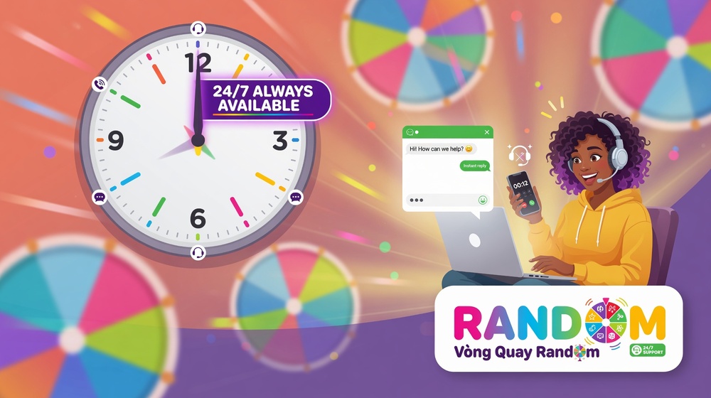 Hỗ trợ các ngay làm việc