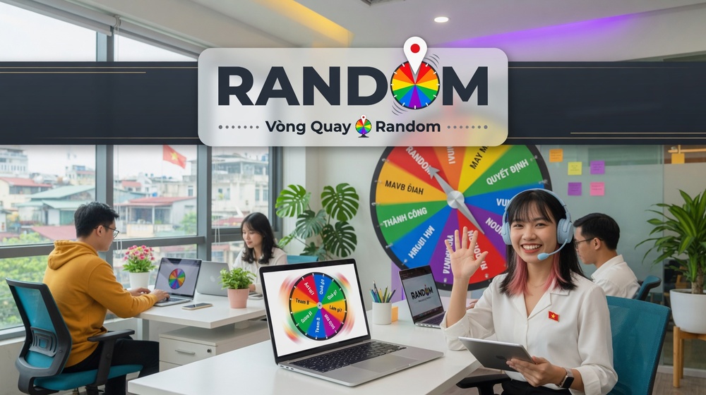 Liên hệ Random